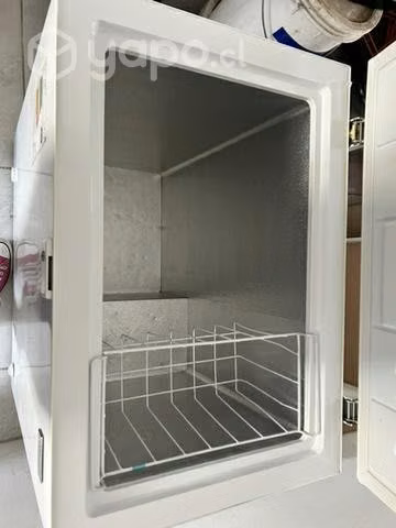 Conservadores Electrolux