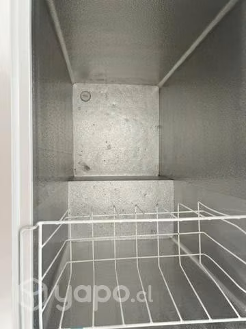 Conservadores Electrolux