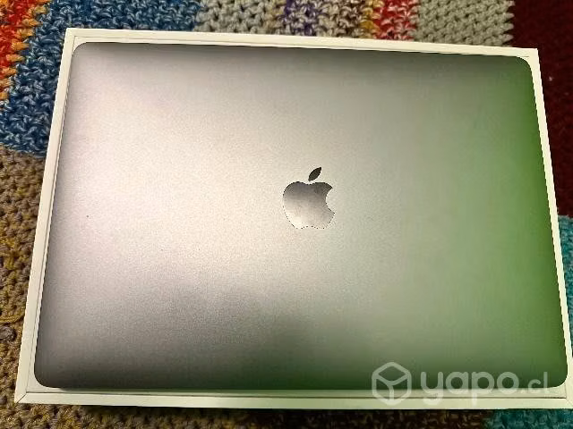 MacBook Pro 2019