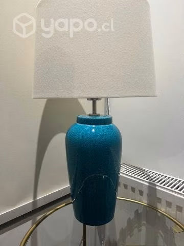 Lámpara Paz Vial 64 cms altura