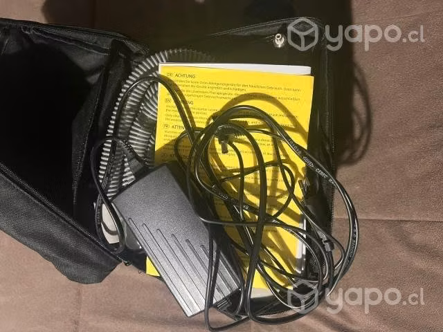 Cpap maquina nada de uso - Imagen 4
