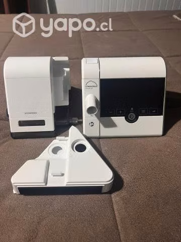 Cpap maquina nada de uso - Imagen 3