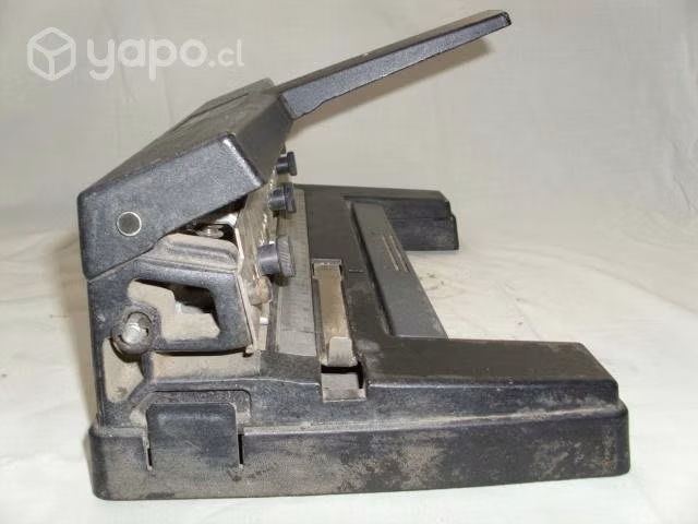 Perforadora - Imagen 2