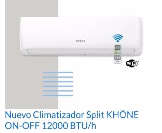 aire acondicionados (climatizador) - Imagen 2