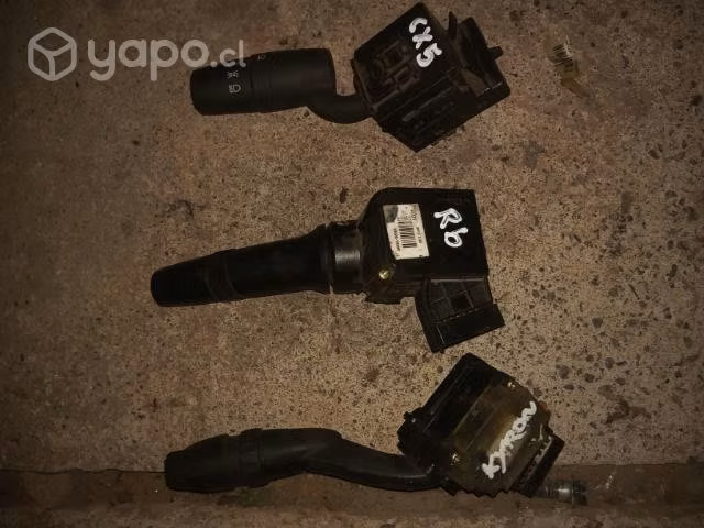 Hyundai accent rb telecomando limpiaparabrisas env