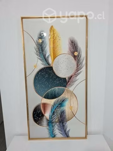 Cuadros estilo Swaroski - Imagen 2