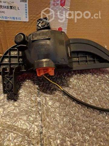 Foco luz trasero derecho Chery Tiggo 3 - Imagen 4