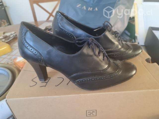 2 pares zapatos - Imagen 5