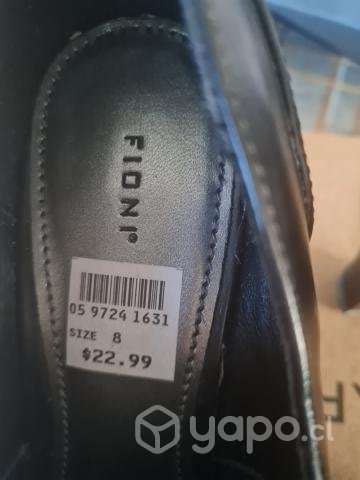 2 pares zapatos - Imagen 3