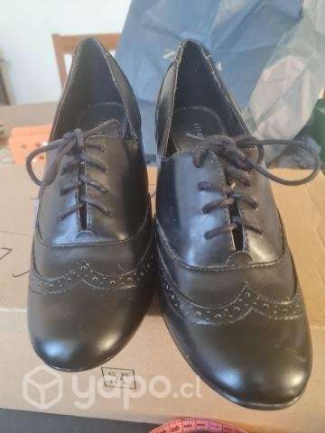 2 pares zapatos - Imagen 4