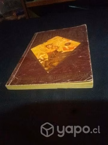 Libro Paradigmas