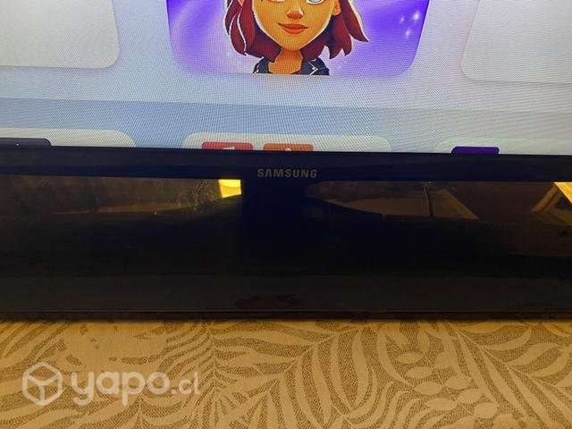 Televisor 3D Samsung 40" - Imagen 4