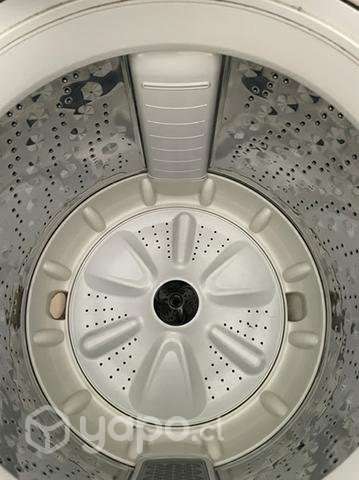 Lavadora Daewoo 16 kg - Imagen 3
