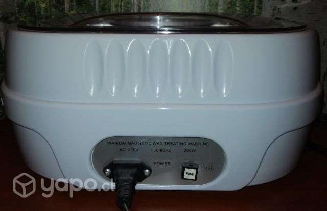 Olla de Parafina 5lt/Parafinoterapia - Imagen 2