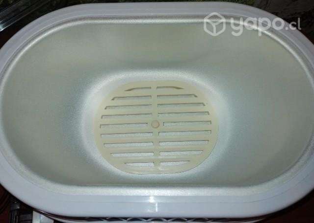 Olla de Parafina 5lt/Parafinoterapia - Imagen 3