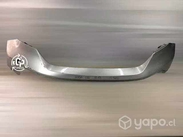 Parachoque superior delantero honda crv 2011-2013