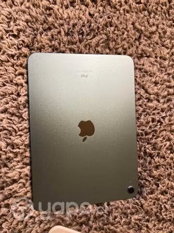 IPad décima generación 256 Gigas