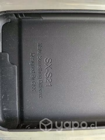 Carcasas Galaxy S21 - Imagen 4