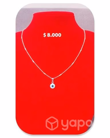 Joyas de plata 925 - Imagen 5
