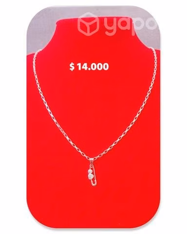 Joyas de plata 925 - Imagen 3