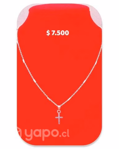 Joyas de plata 925 - Imagen 4