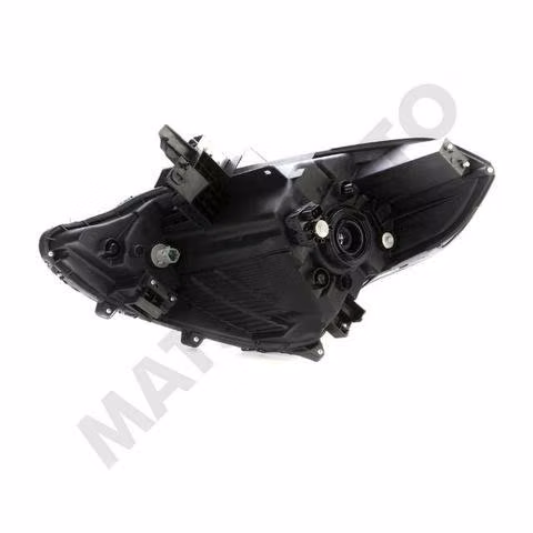 Óptico Derecho para Nissan Versa (2014-2020)