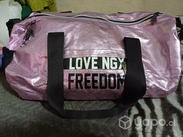 Bolso para gimnasio o playa - Imagen 4