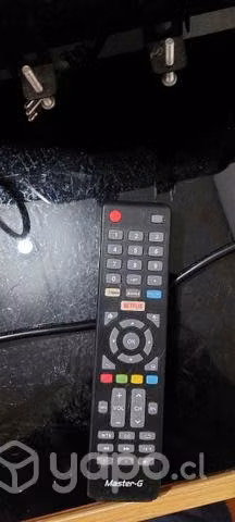 Tv máster g 24" - Imagen 3