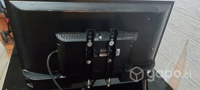 Tv máster g 24" - Imagen 2