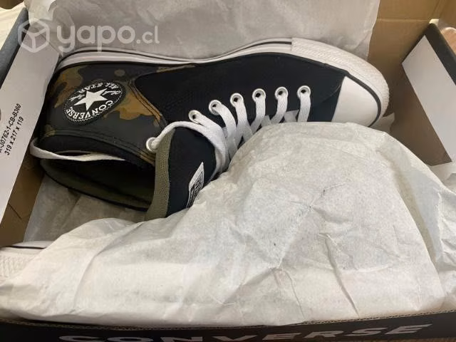 Zapatillas Converse Rival