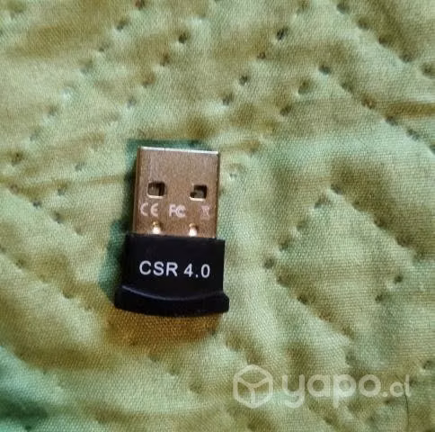 Pack promocinal usb hub, usb wfi, audifonos - Imagen 3