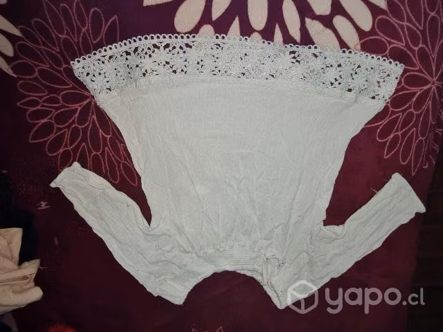 Poleras y crop - Imagen 2