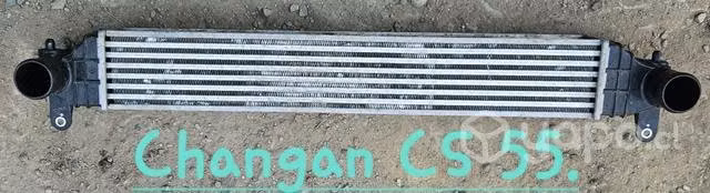 Intercooler Changan CS55 buen estado original.
