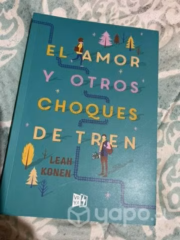 Libros originales