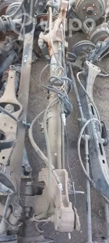 Yugo eje trasero citroen xsara picasso con discos