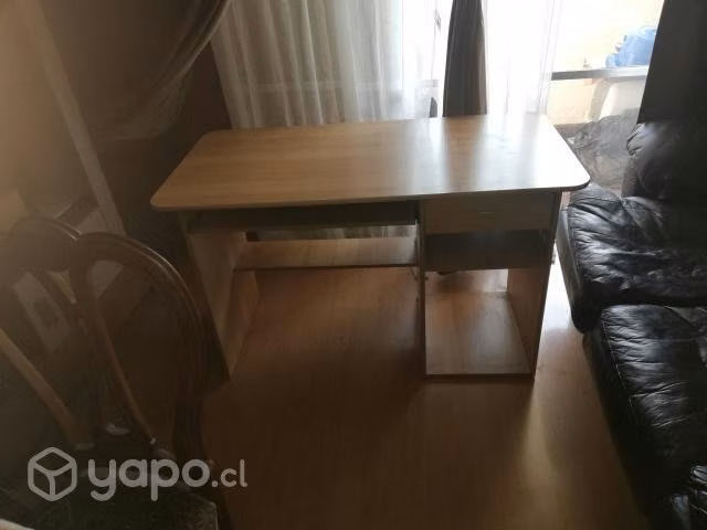 Escritorio Oficina, Pieza