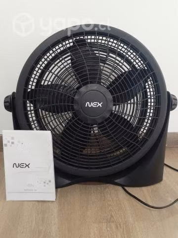 Ventilador nex