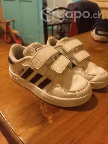 Zapatos y zapatillas niño