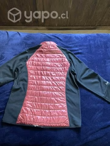 Chaqueta de plumas doite - Imagen 3