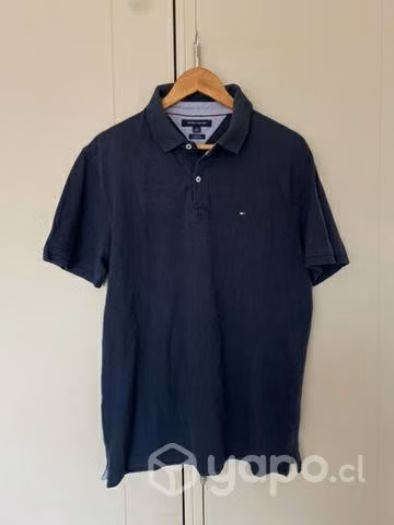 Polera Tommy Hilfiger talla XL