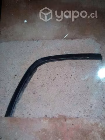 Moldura trasera rh jeep grand cherokee 2012-22