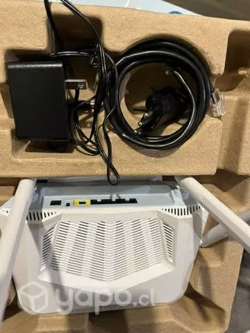 Router Dlink EaglePRO 1500AX Wifi6 - Imagen 3