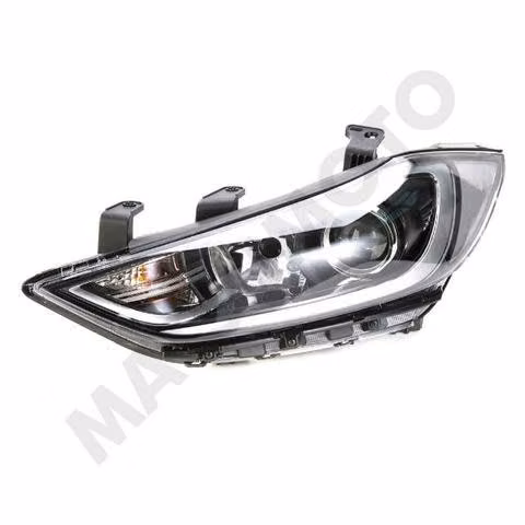 Óptico Izquierdo para Hyundai Elantra (2016-2018) - Imagen 3