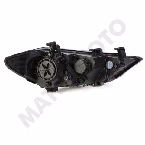 Óptico Izquierdo para Hyundai Elantra (2016-2018) - Imagen 2