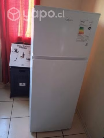 Refrigeradora