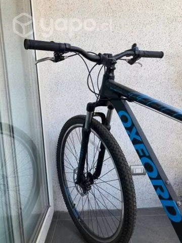Bicicleta Oxford Emeral Hombre OX 29