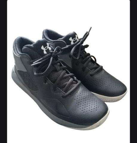 Zapatillas under armor - Imagen 3