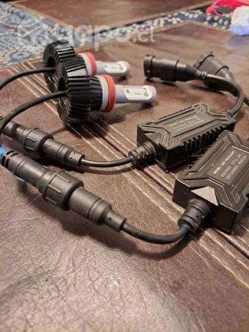 Luz led para neblinero - Imagen 2