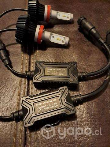 Luz led para neblinero - Imagen 3