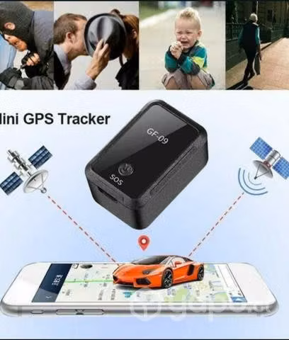 GPS de vehículo instado - Imagen 3